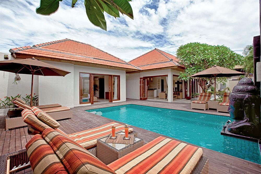 Seriska Dua Bali Villa Sanur (Bali)