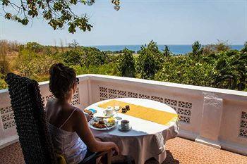 Zen Bali Villa *