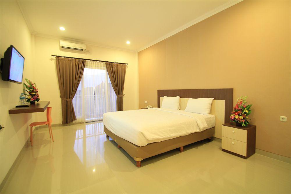 Oyo 90473 Gowin 2* Kuta (Bali)