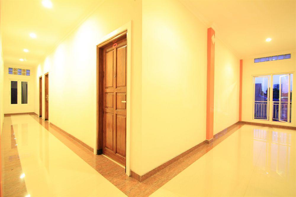 Oyo 90473 Gowin 2* Kuta (Bali)