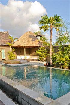 Teko Pecatu (Bali)