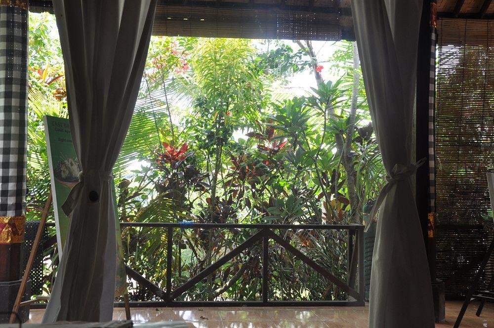 Uma Agung Sidemen (Bali)