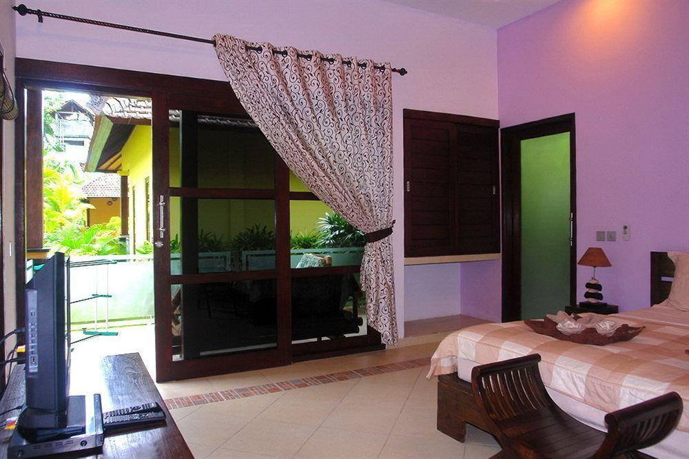 Arco Iris Boutique & Restaurant 3*