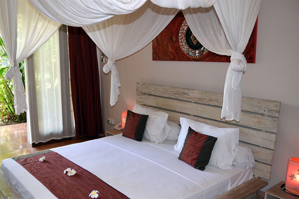 Pearl (adults Only) Legian (Bali)
