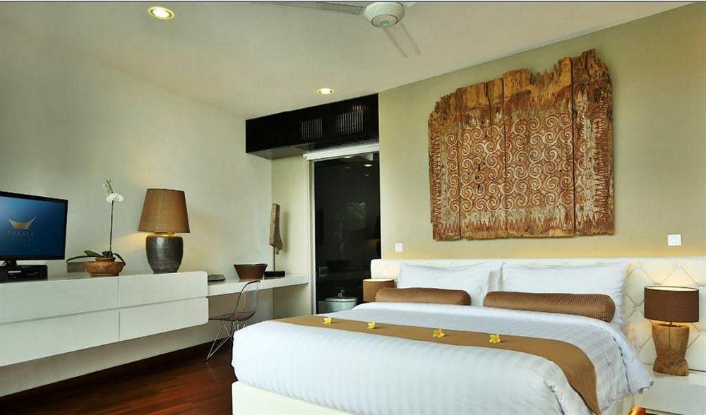 Toraja * Canggu (Bali)