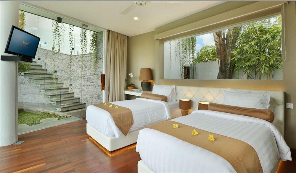 Toraja Villa Canggu (Bali)