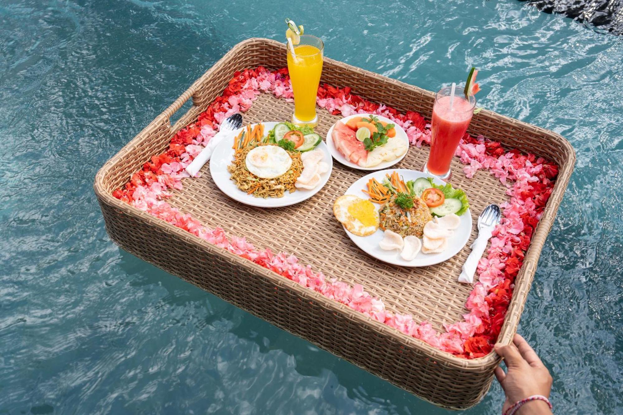 Daruma Sebatu * Ubud (Bali)