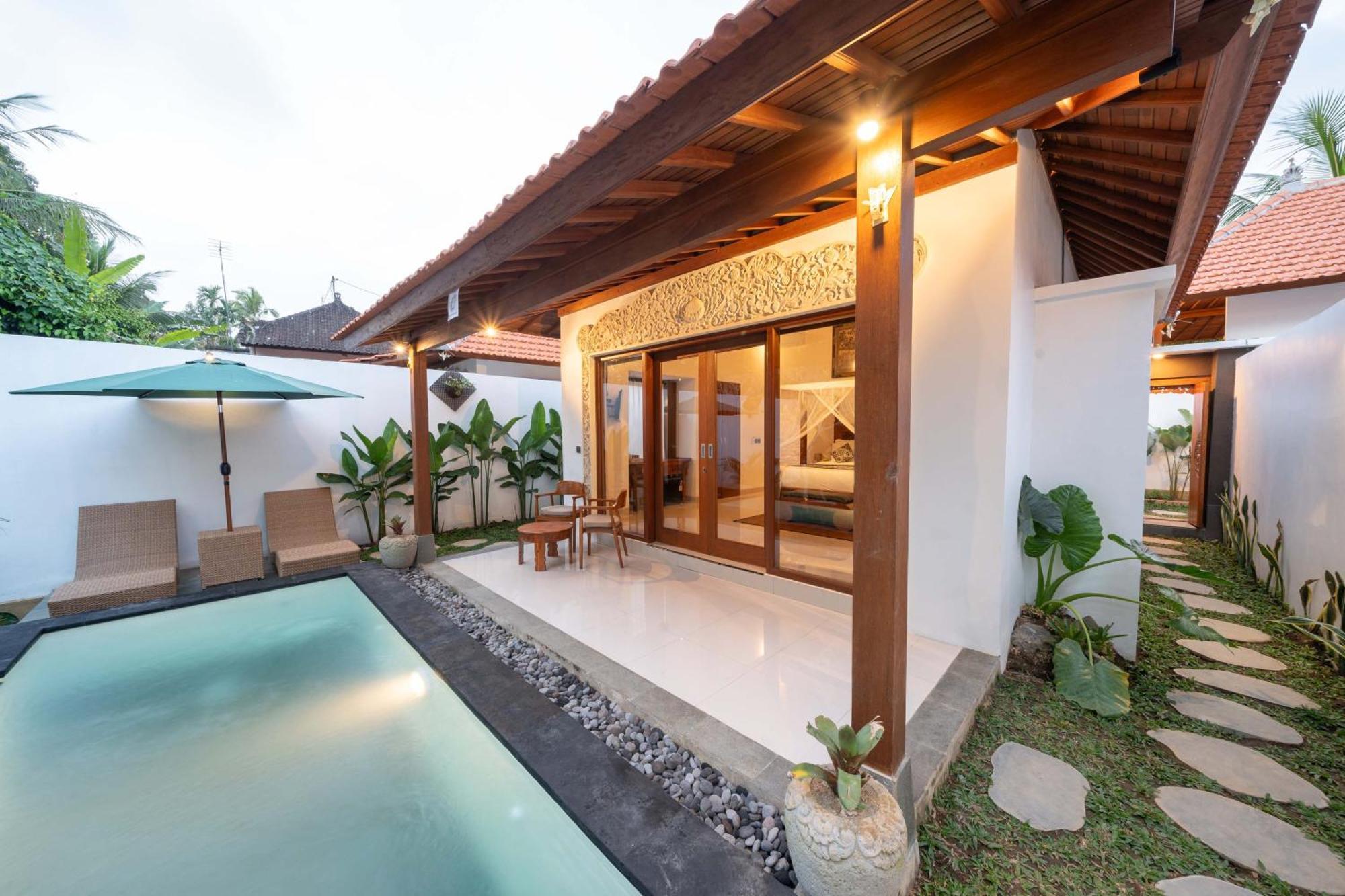 Daruma Sebatu * Ubud (Bali)