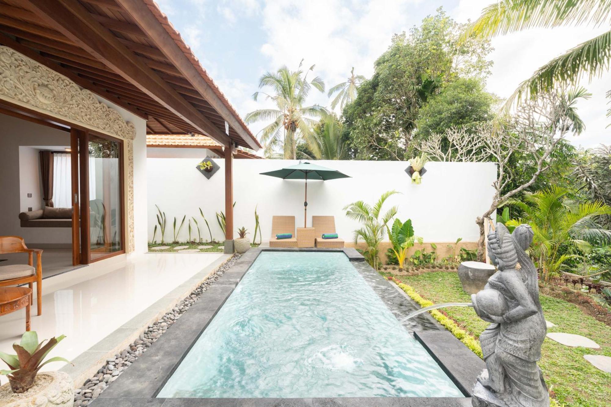 Daruma Sebatu * Ubud (Bali)