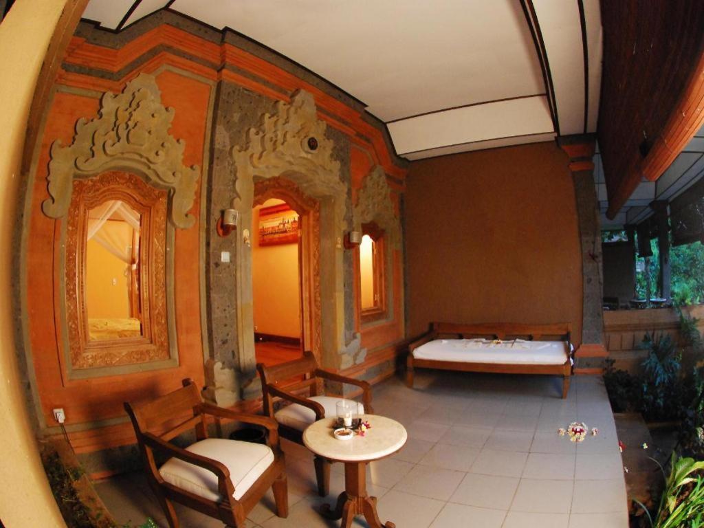 Zen Bali Resort
