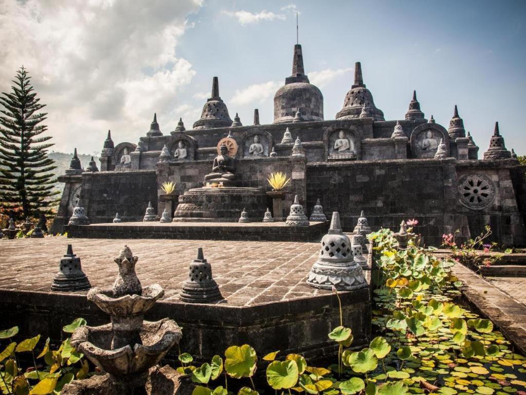 Zen Bali 3* Umeanyar