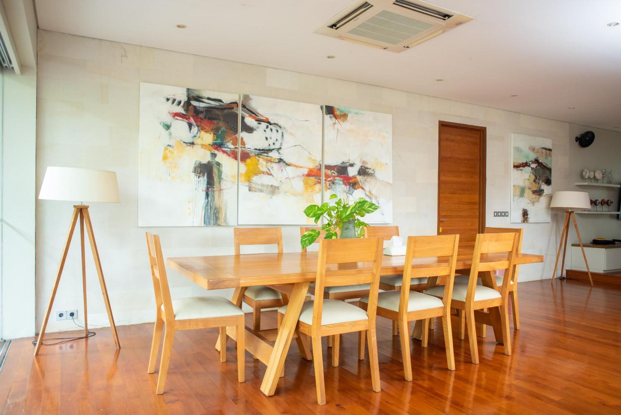Sienna - Chse Certified Villa *