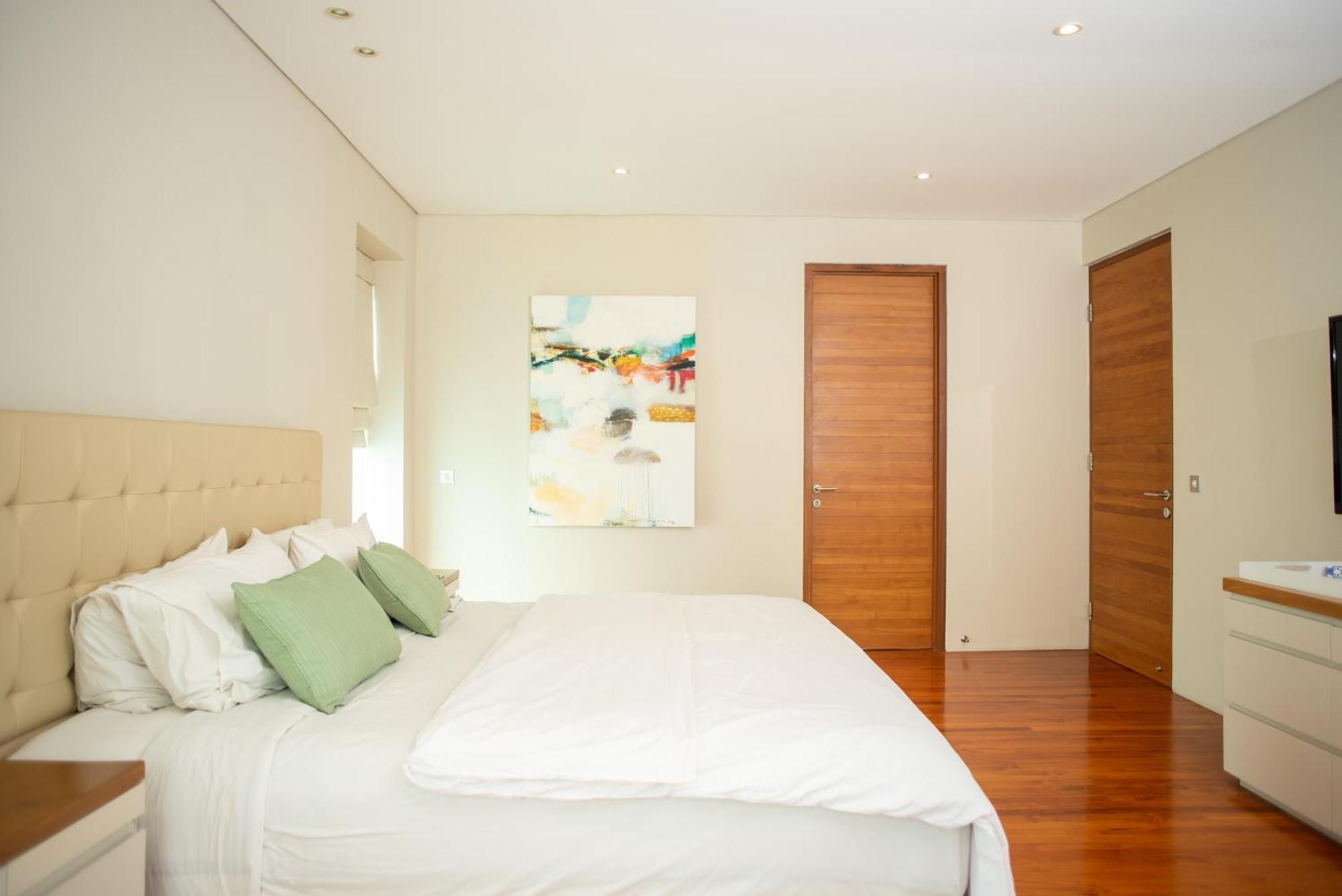 Villa Sienna - Chse Certified Seminyak (Bali)