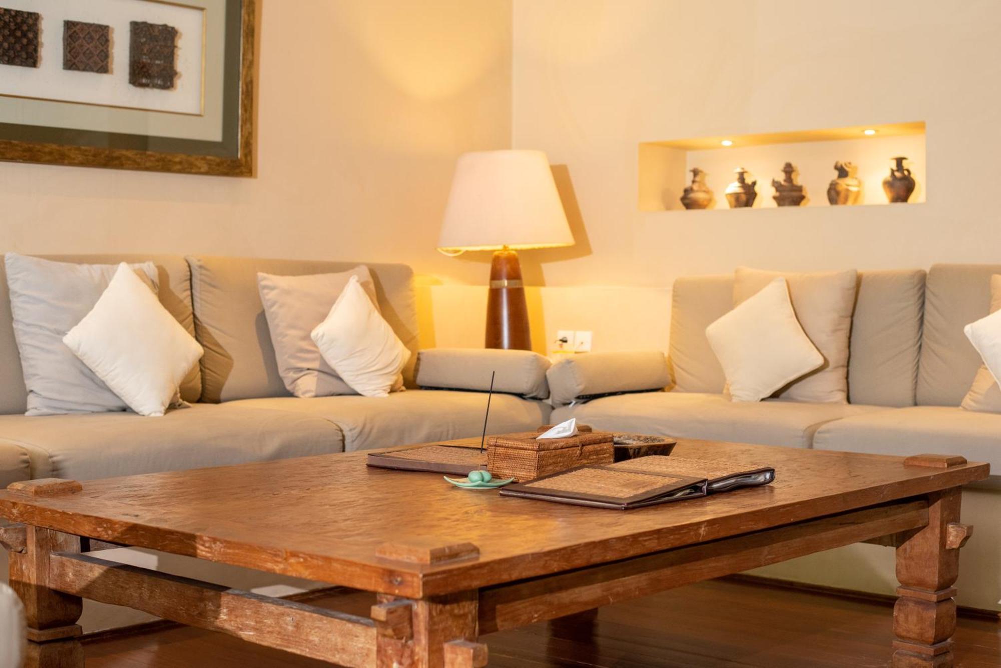Sienna - Chse Certified Villa
