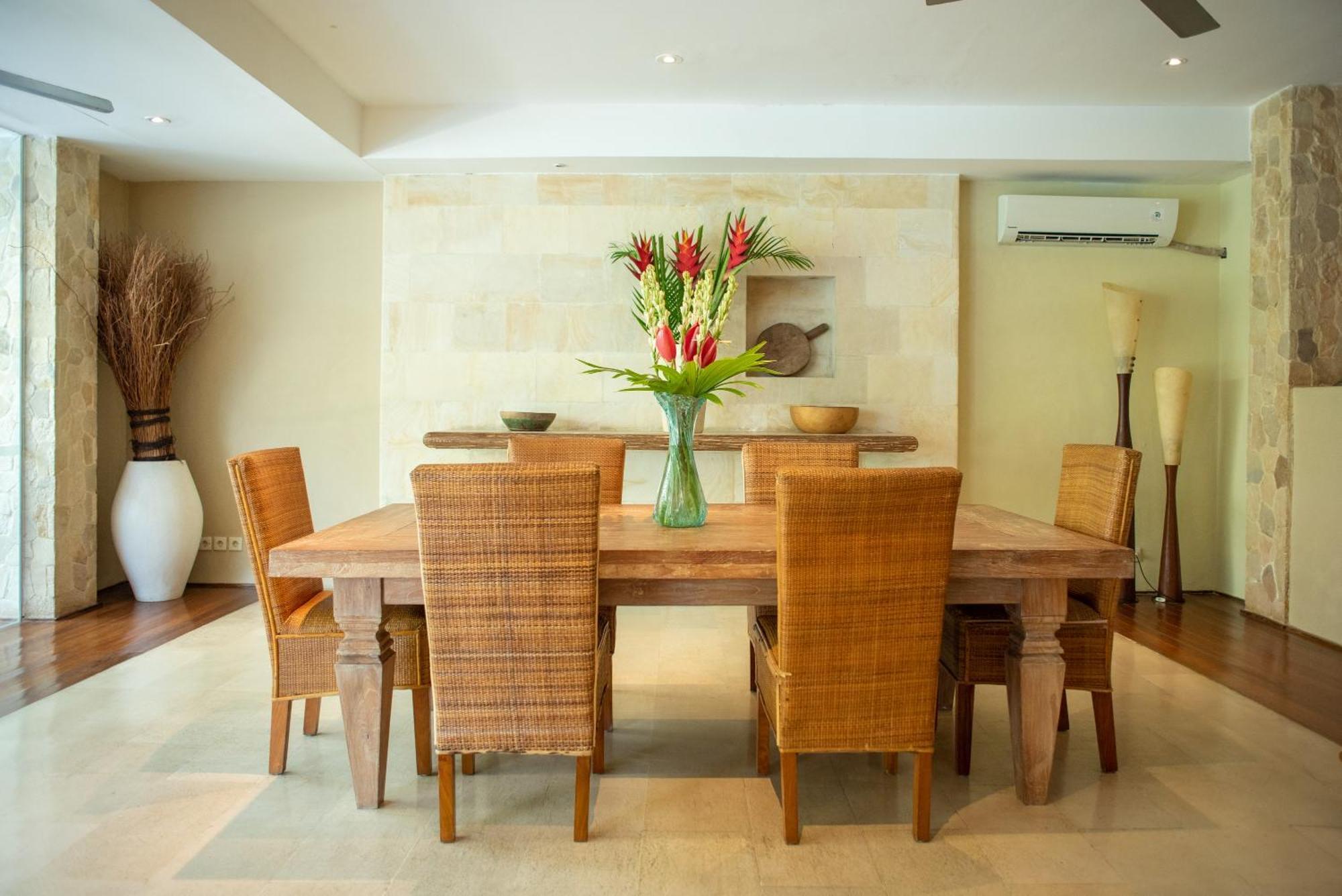 Villa Sienna - Chse Certified Seminyak (Bali)