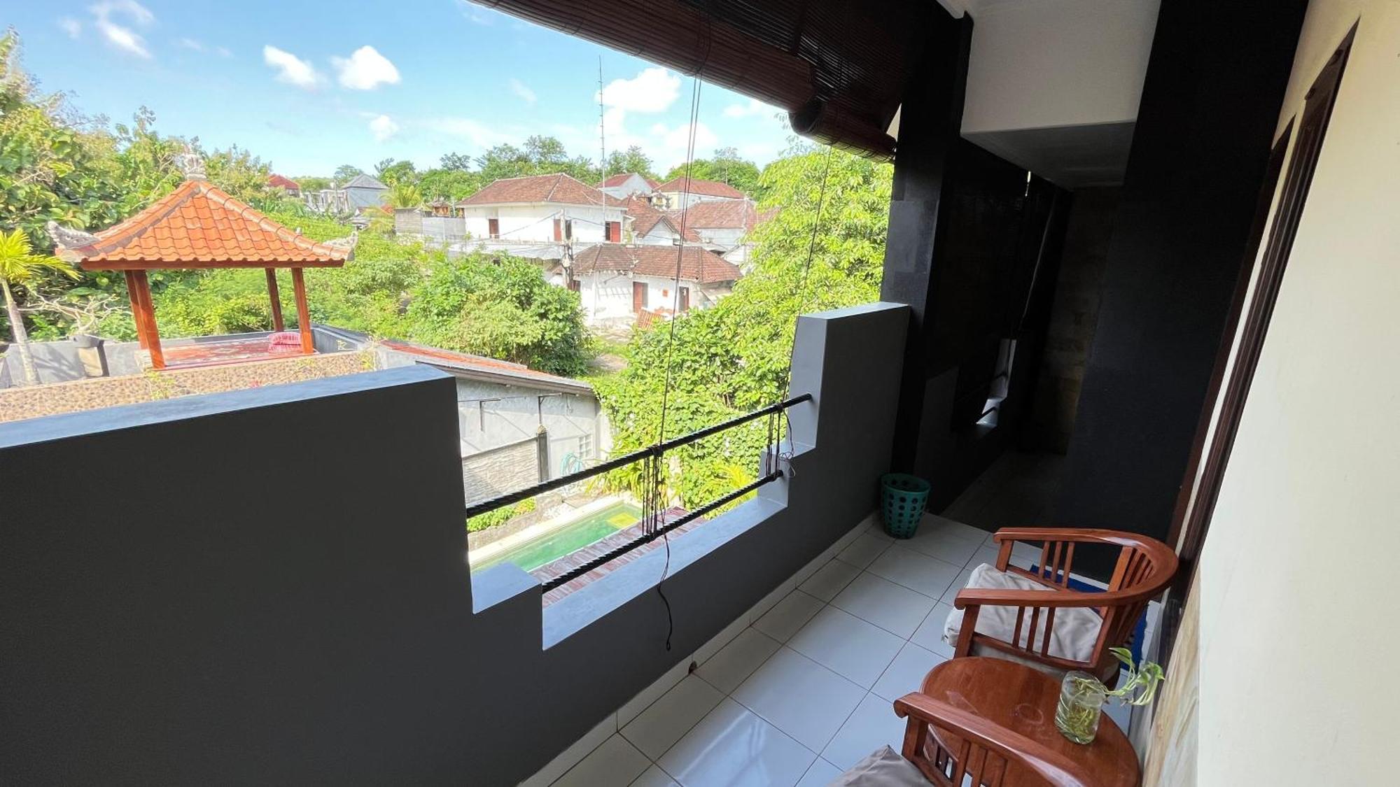 Terrace Garden Homestay And Spa 2* Jimbaran (Bali)