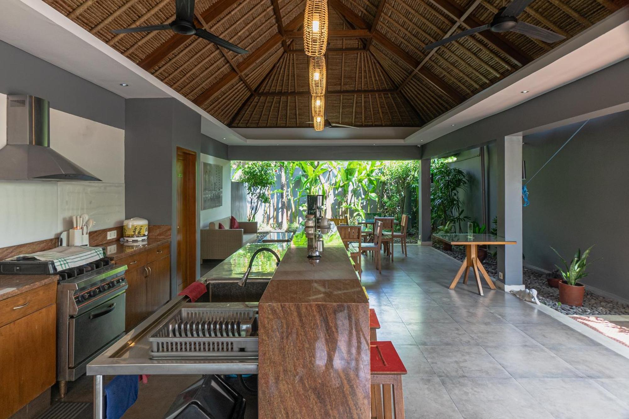 Balinea Kerobokan (Bali)