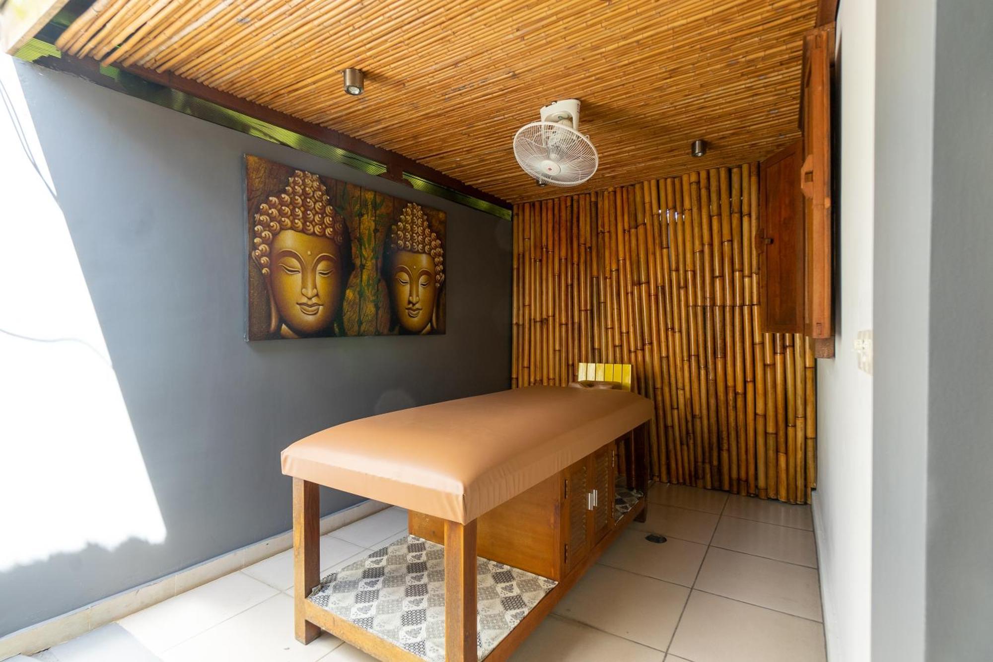 Holiday park Balinea Kerobokan (Bali)