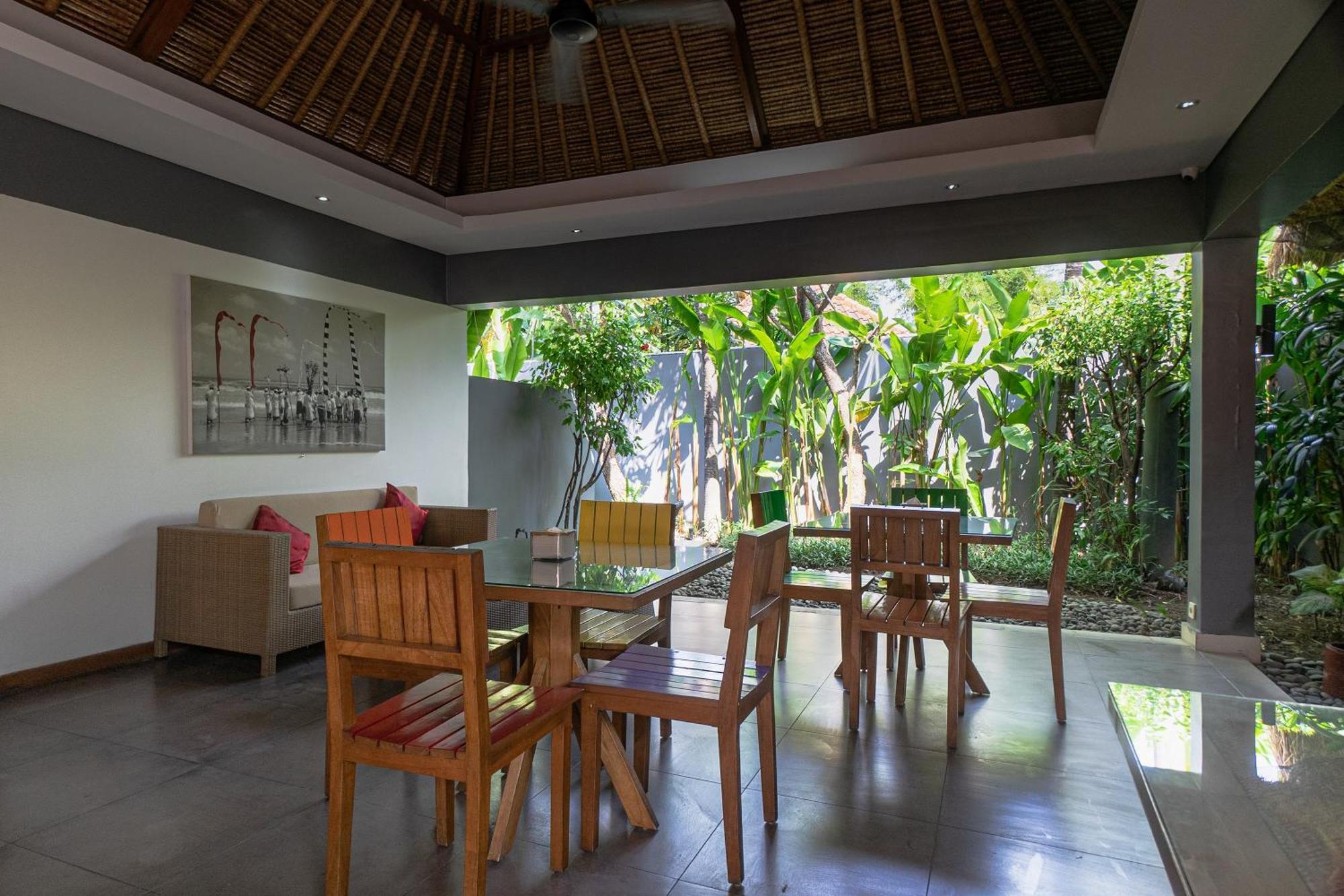 Balinea Holiday park Kerobokan (Bali)