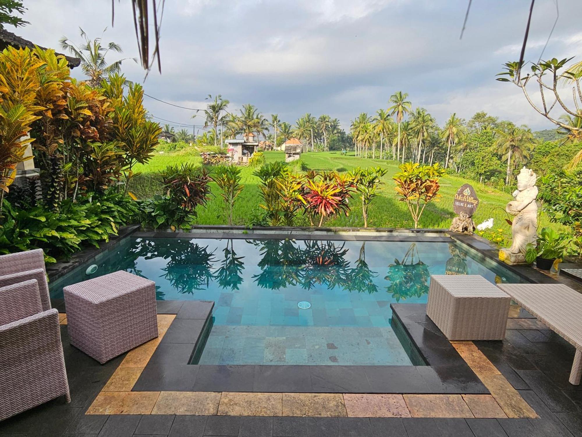 Dukuh Village & Art Guest house 3*