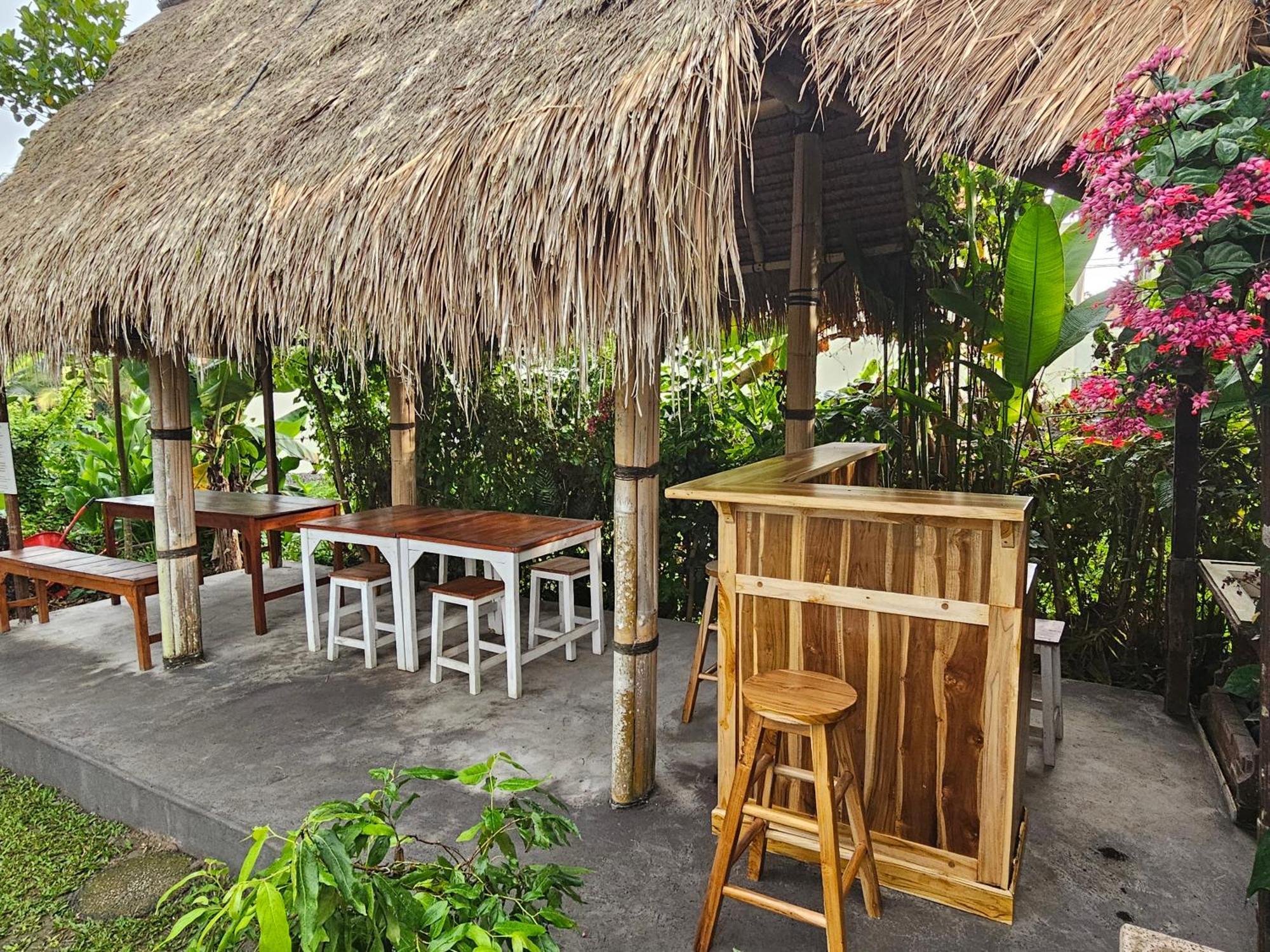 Dukuh Village & Art Tegallalang (Bali)