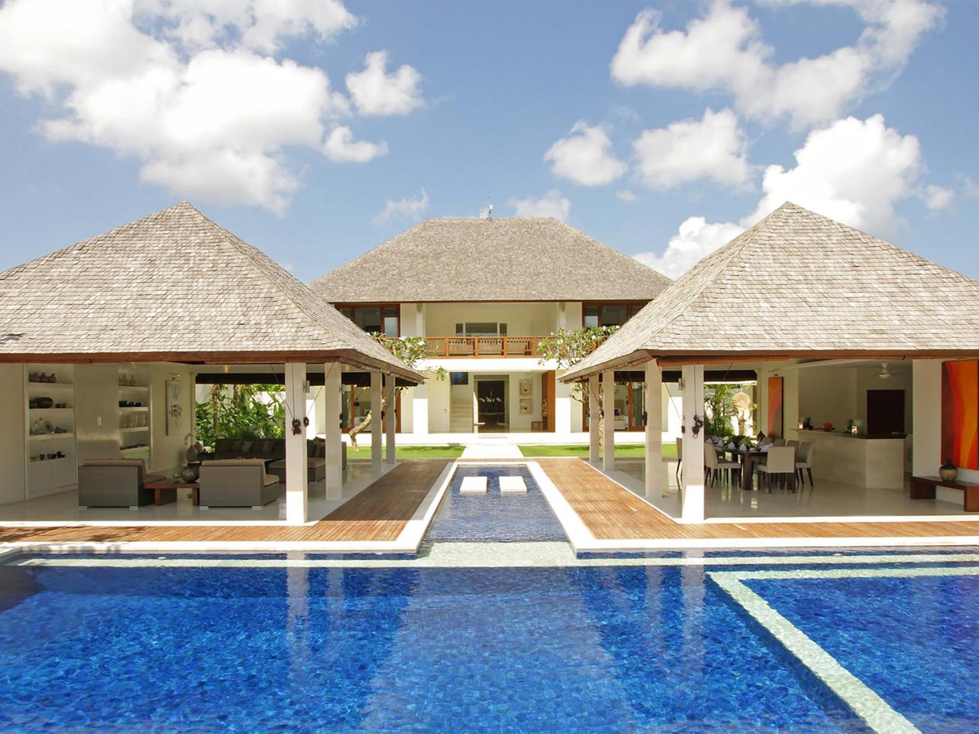 Villa Asante *