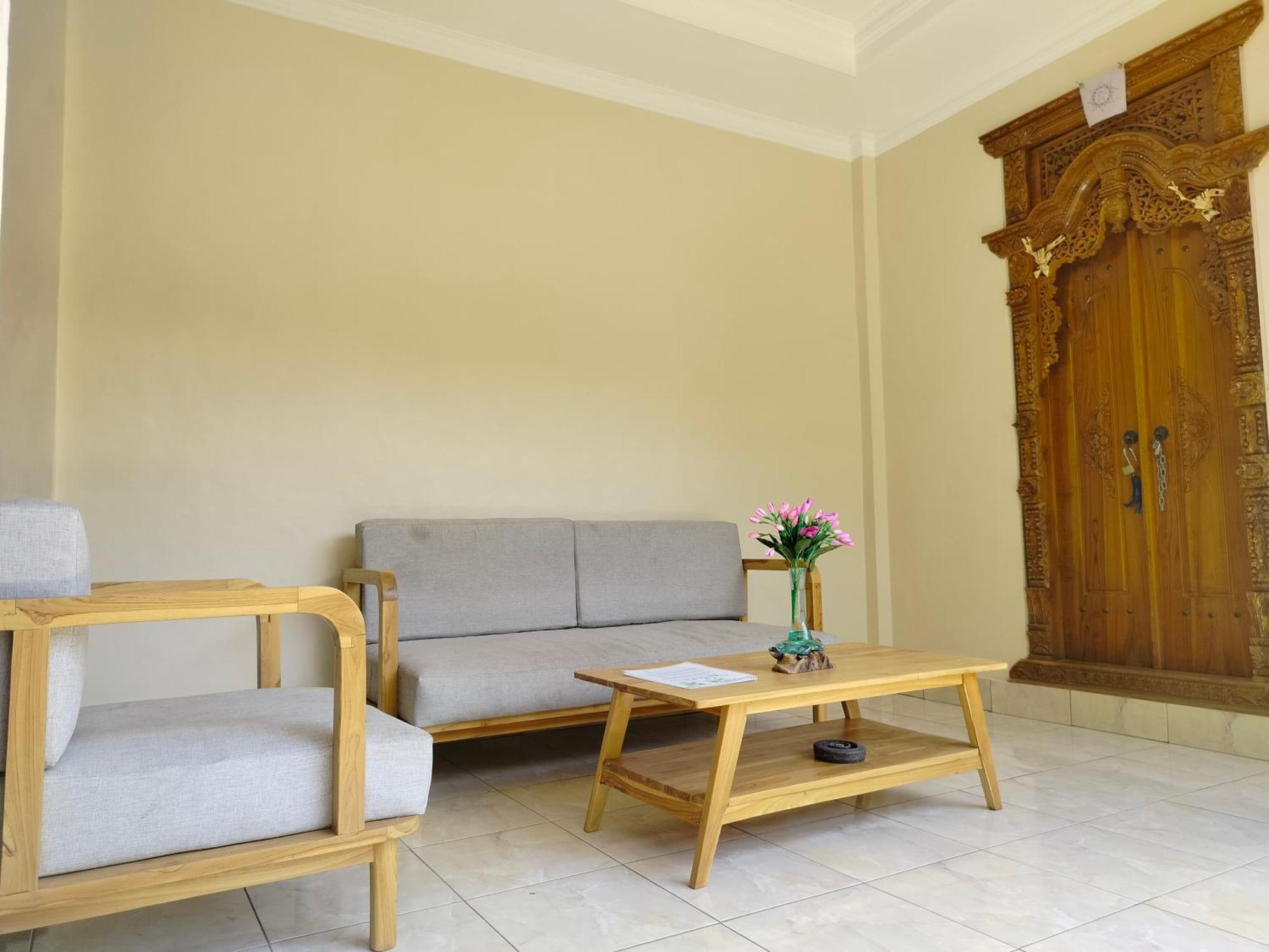 Dika Homestay