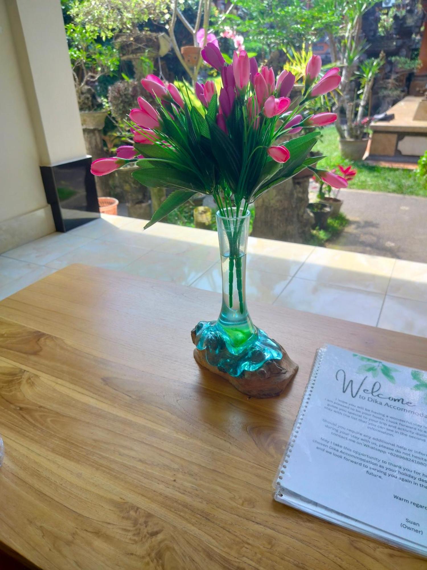 Dika * Ubud (Bali)