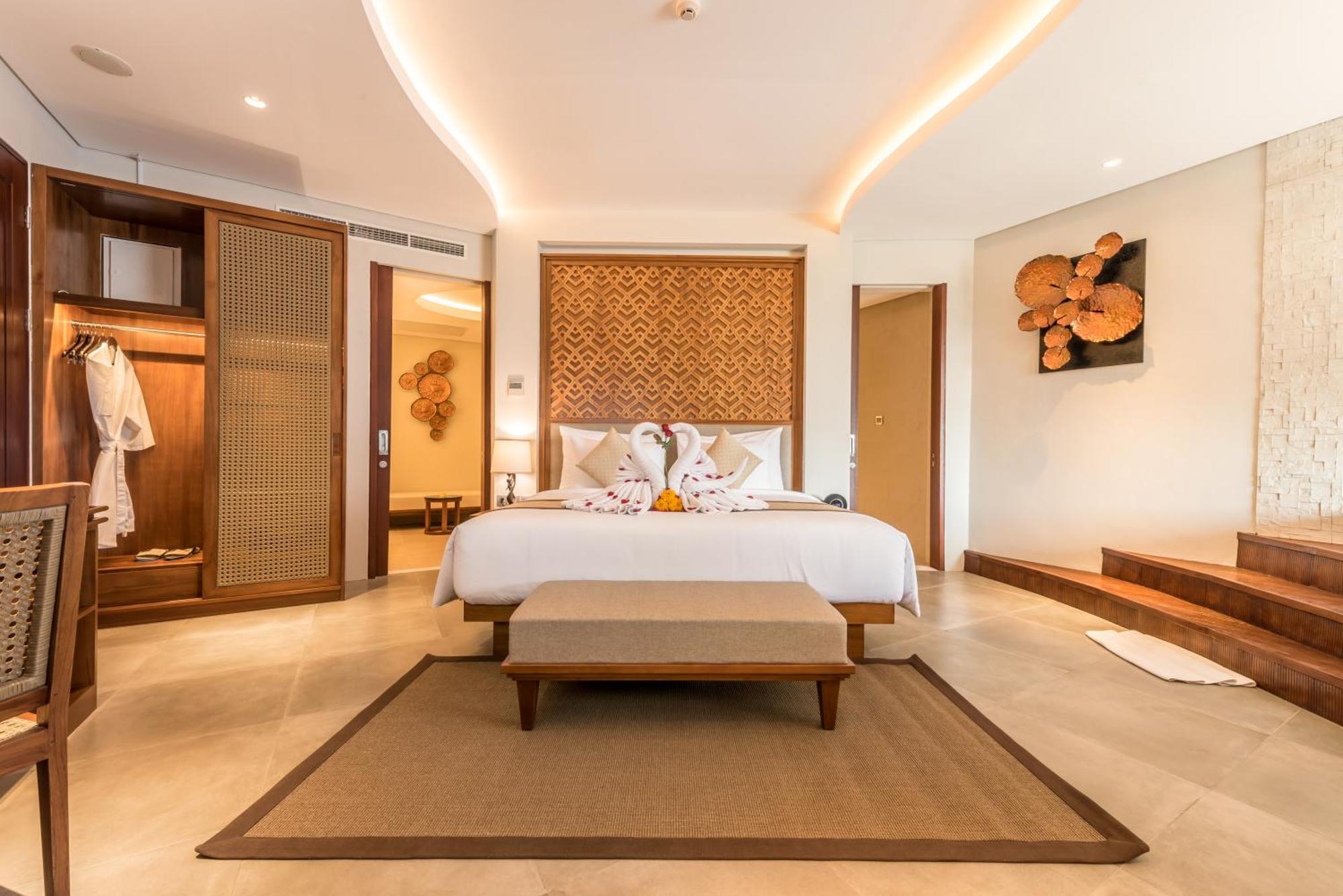 Tanadewa Bali By Cross Collection