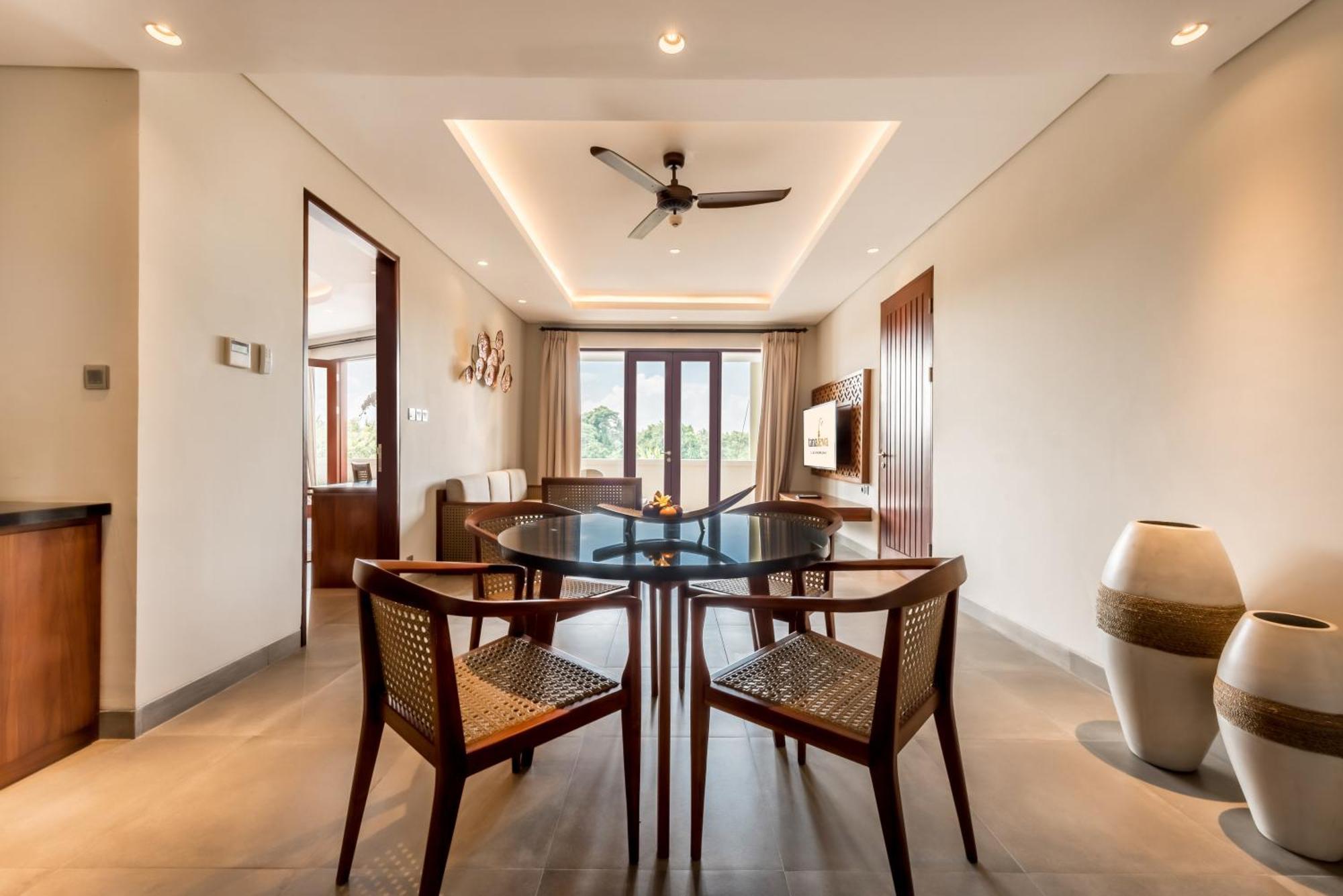 Tanadewa Bali By Cross Collection Resort Ubud (Bali)