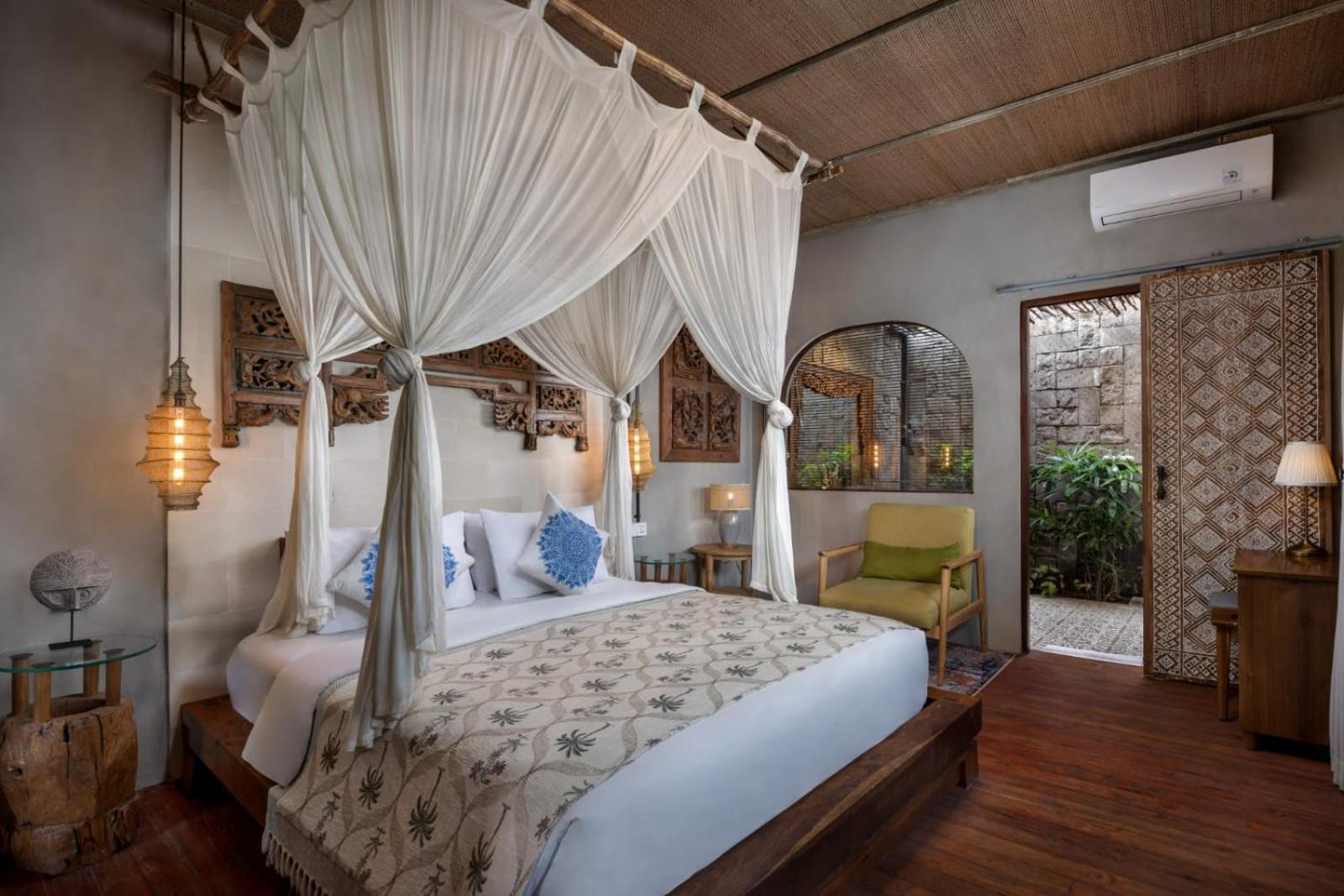 Villa Premadhan *