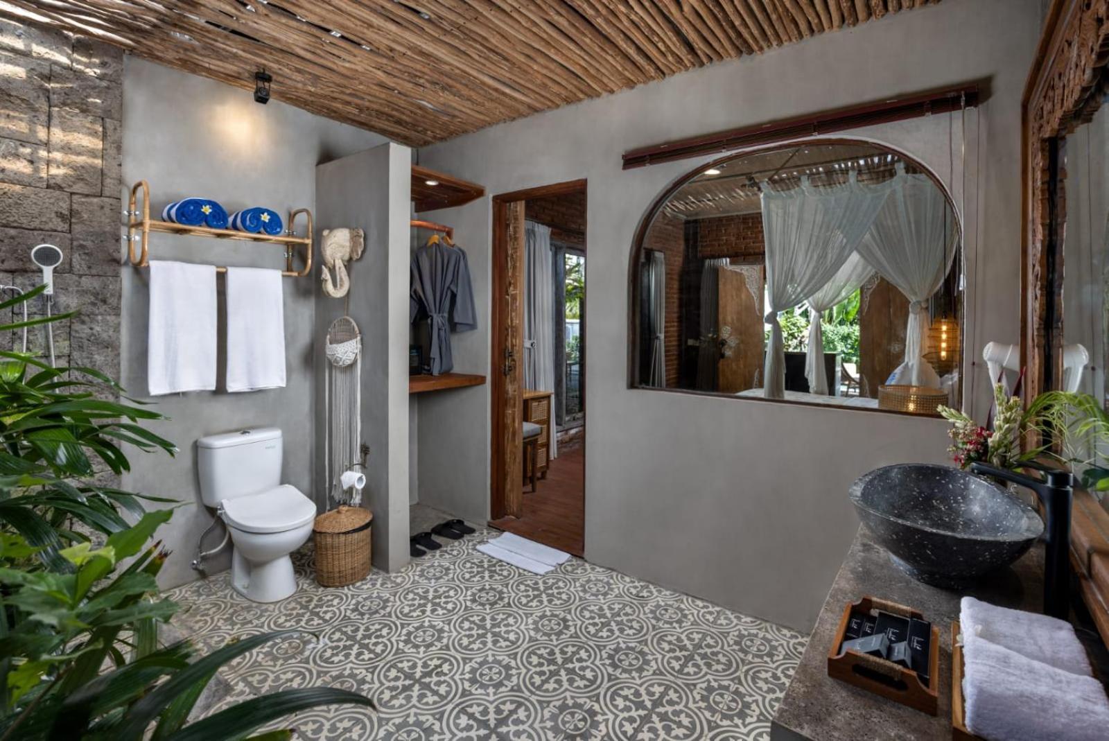 Premadhan Canggu (Bali)