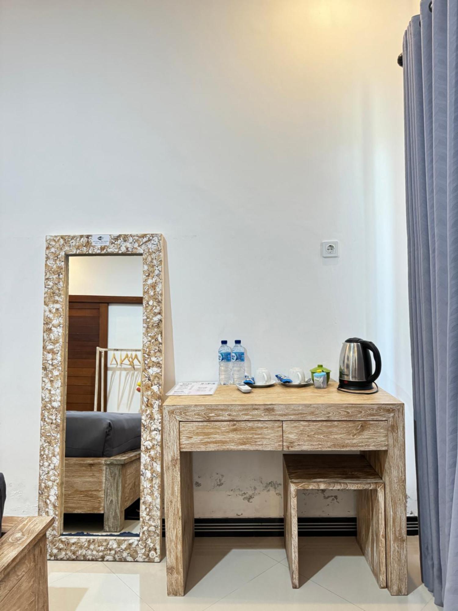 Bali Astetic And Hot Spring Bed & Breakfast