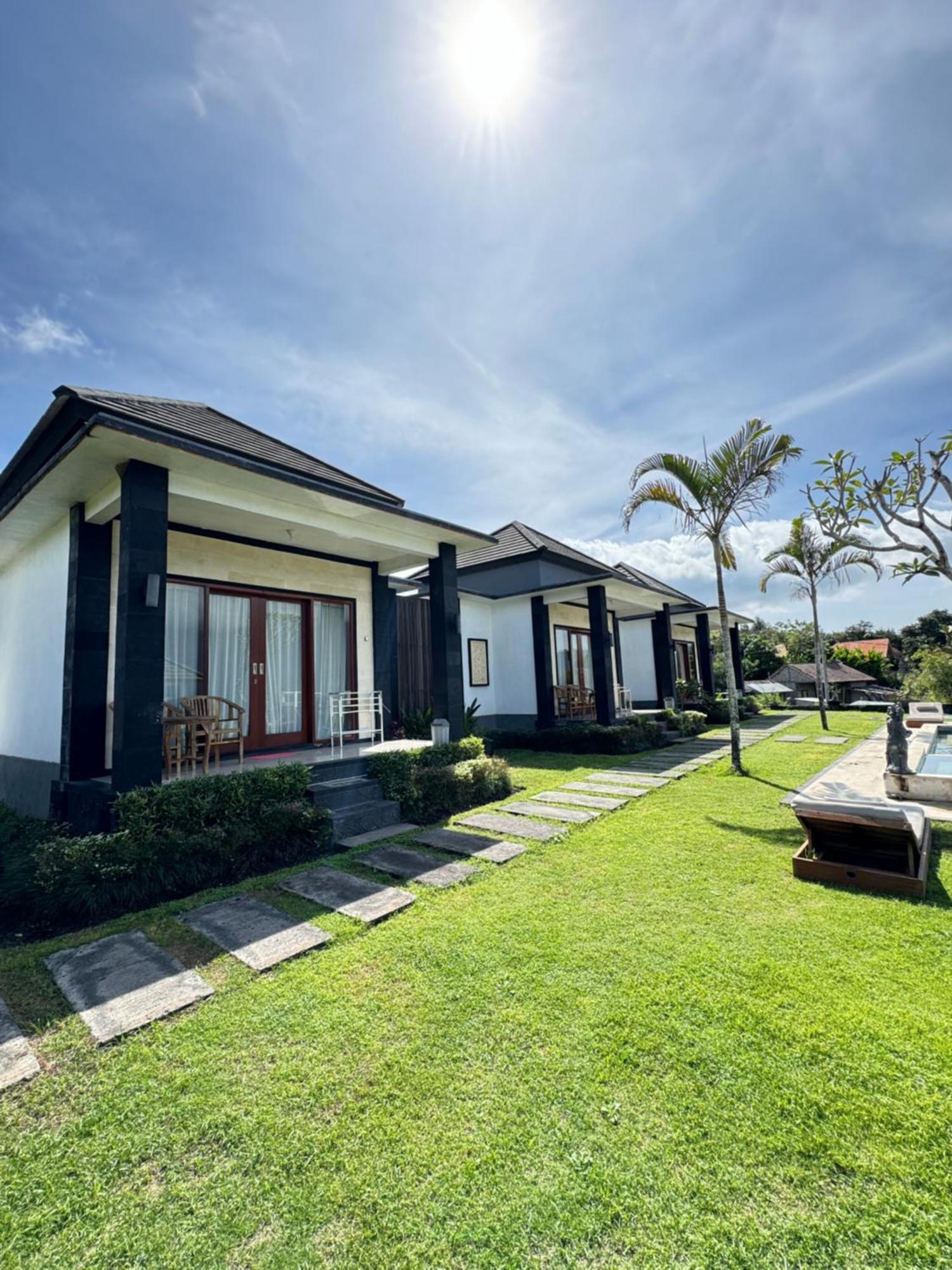 Bali Astetic And Hot Spring Bed & Breakfast Kintamani (Bali)