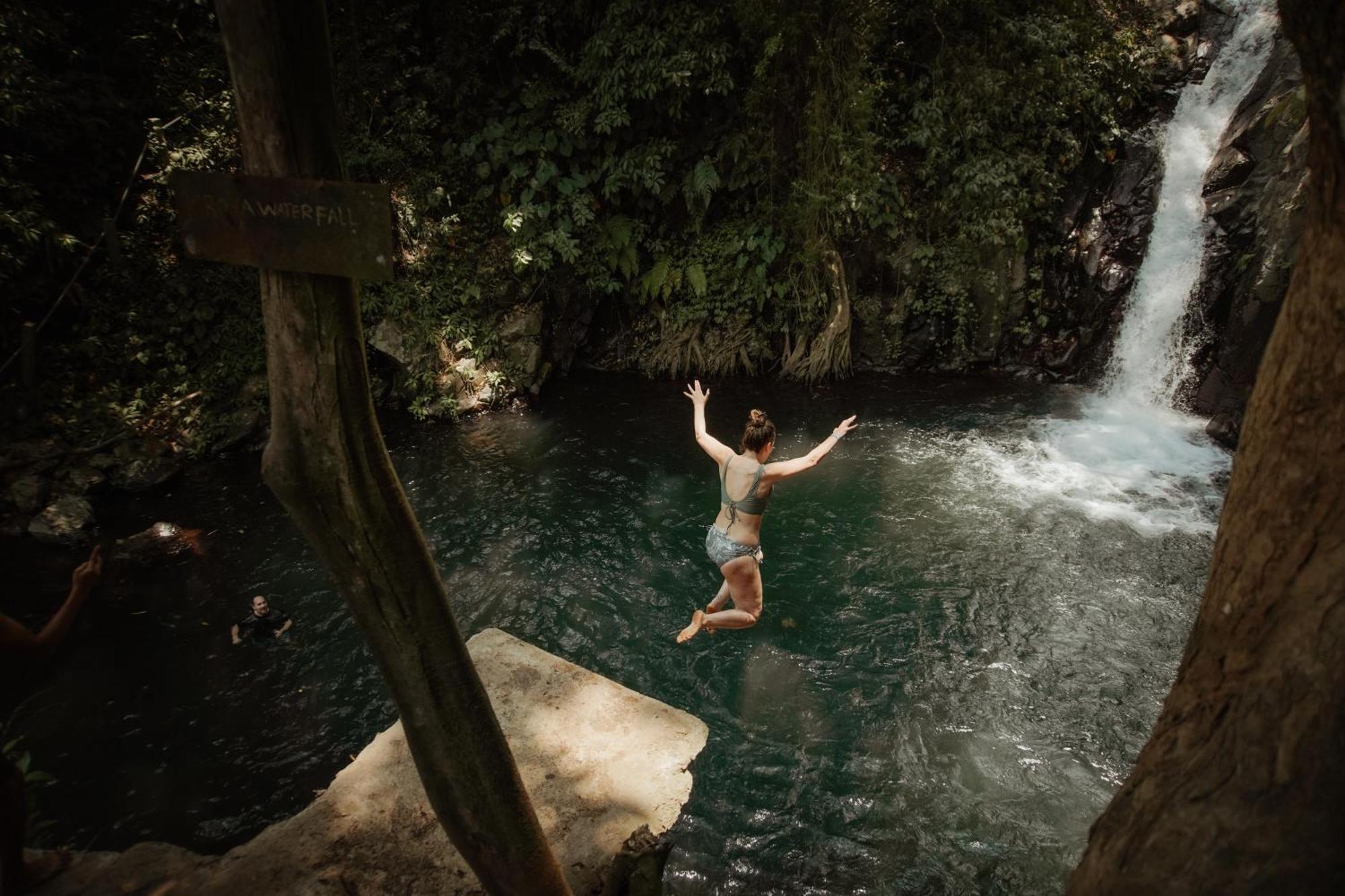 Resort Maha Hills By Mahaprana Experience Lovina (Bali)