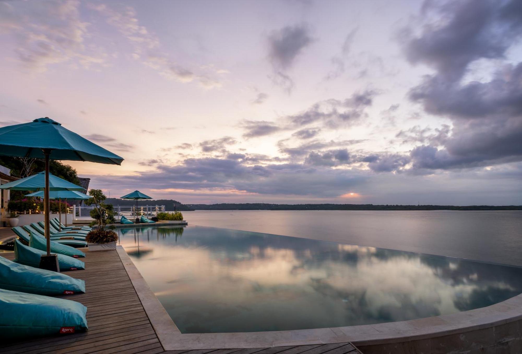 Pramana Natura 4* Toyapakeh