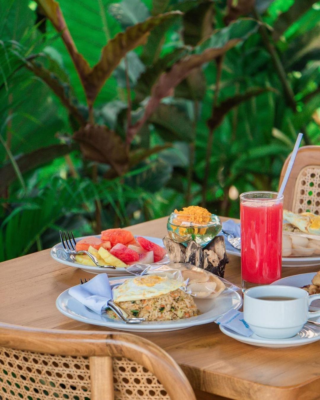 Odessa Village By Pramana Hotel 3*