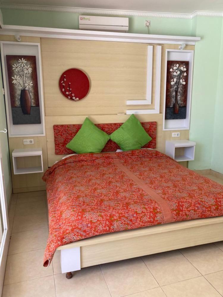 Agung Guest house Lovina (Bali)