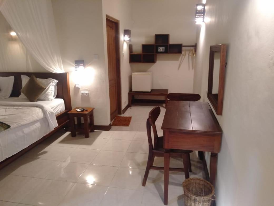 Resor Batu Ampar Menjangan 4*