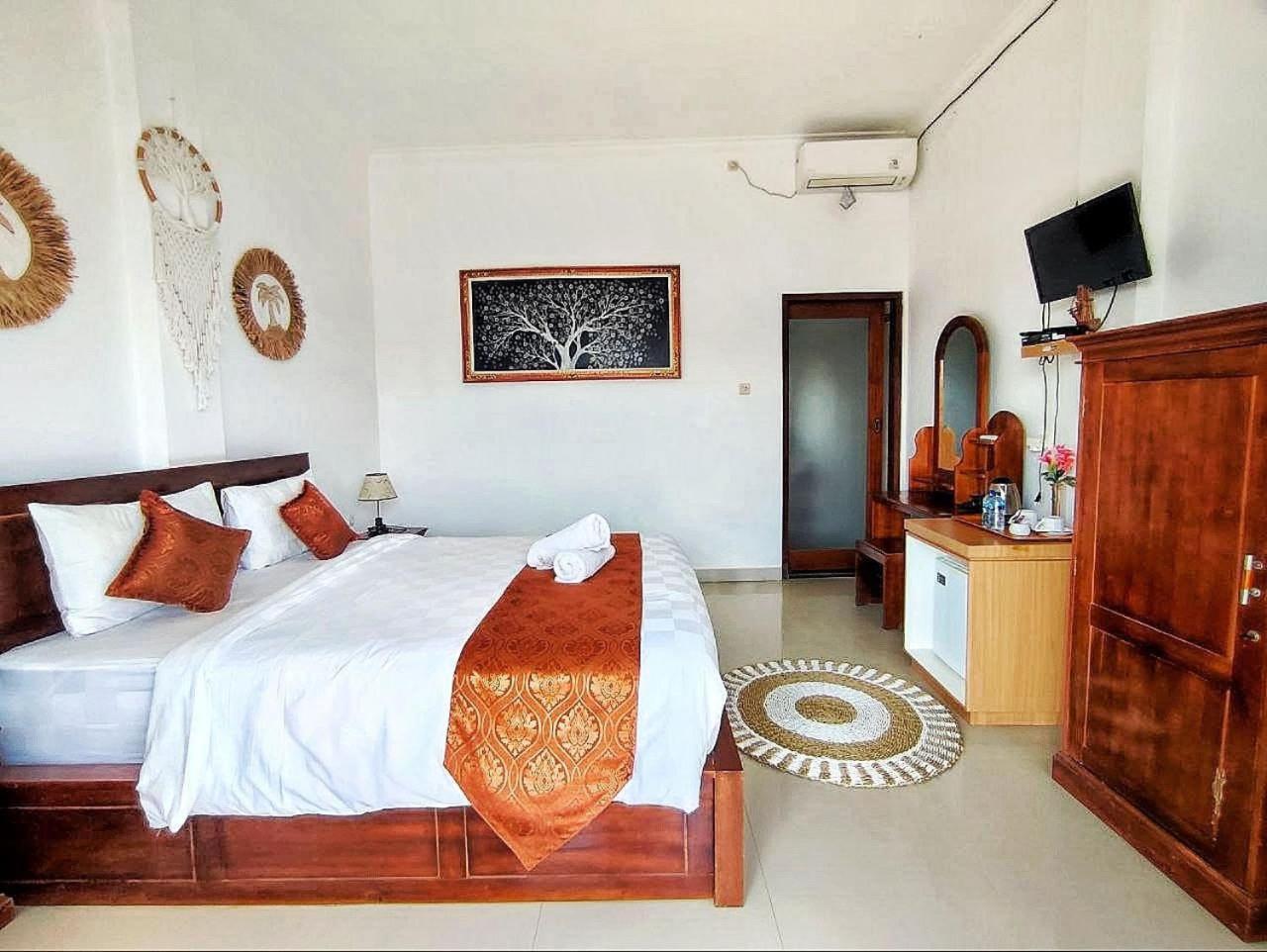 Kaylas Hill Guest house