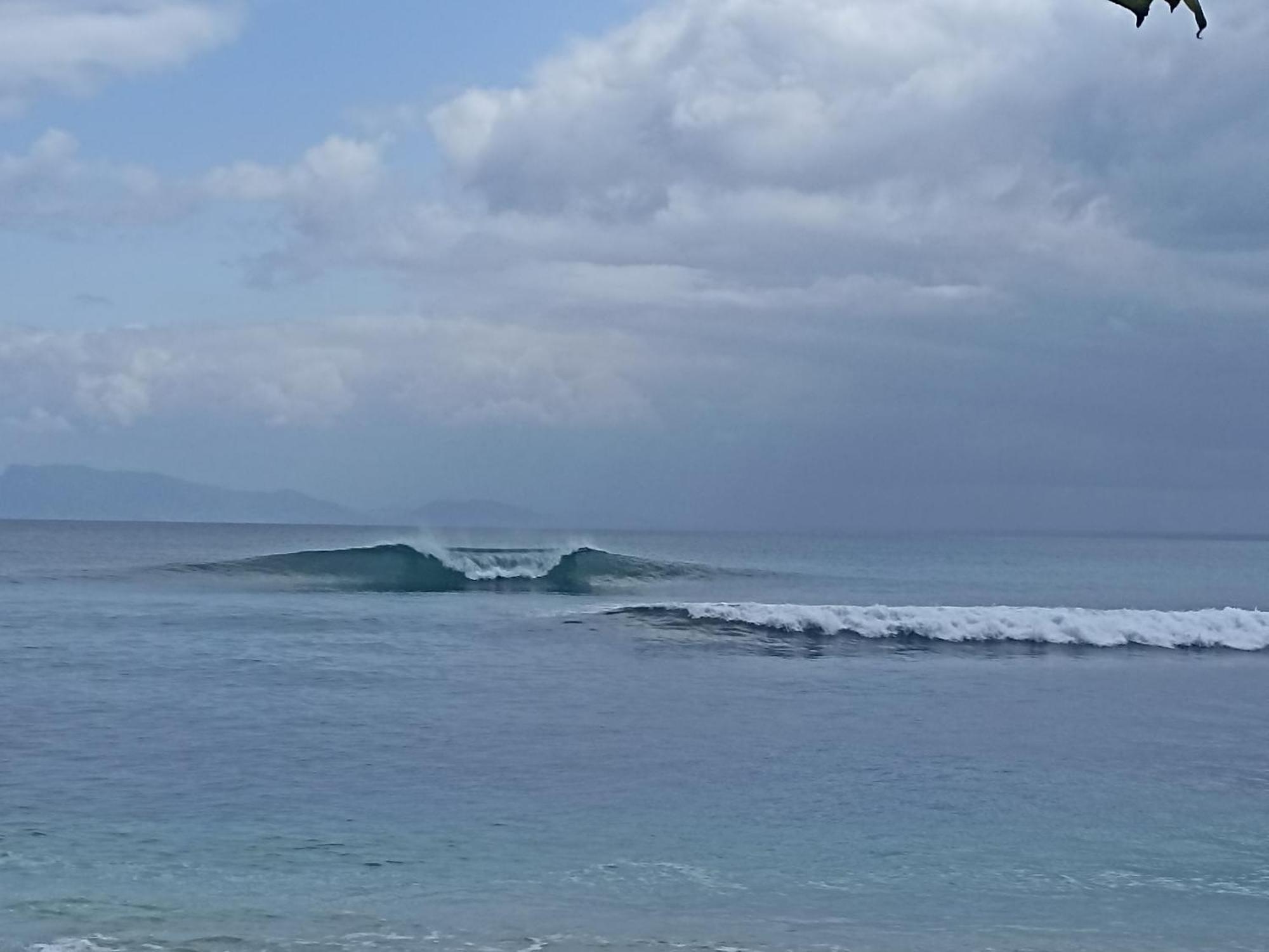 Homestay Ayolah Surf House &surf Camp *