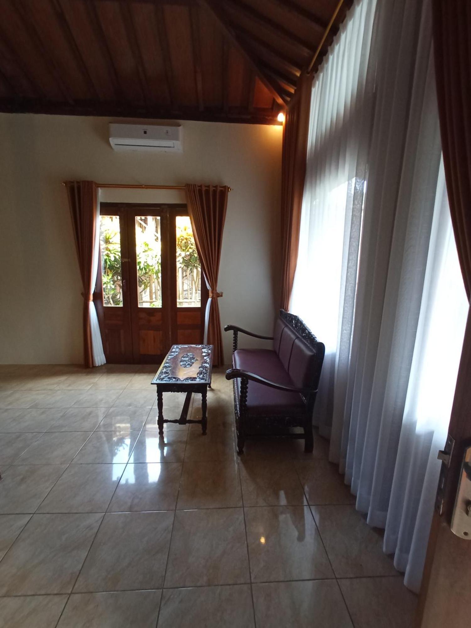 Inn Kampoeng Joglo Abangan 3*