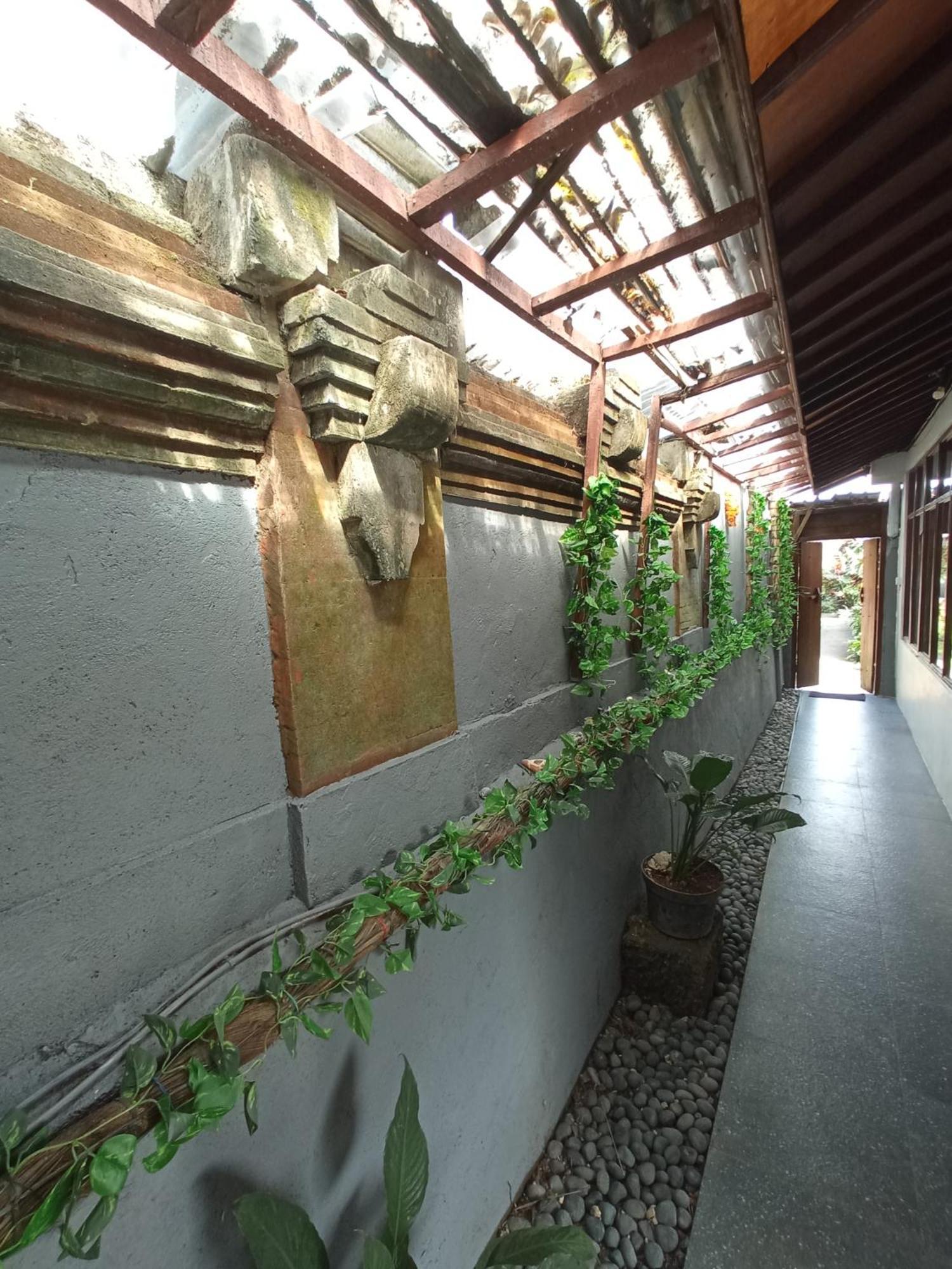 Inn Kampoeng Joglo Abangan 3*