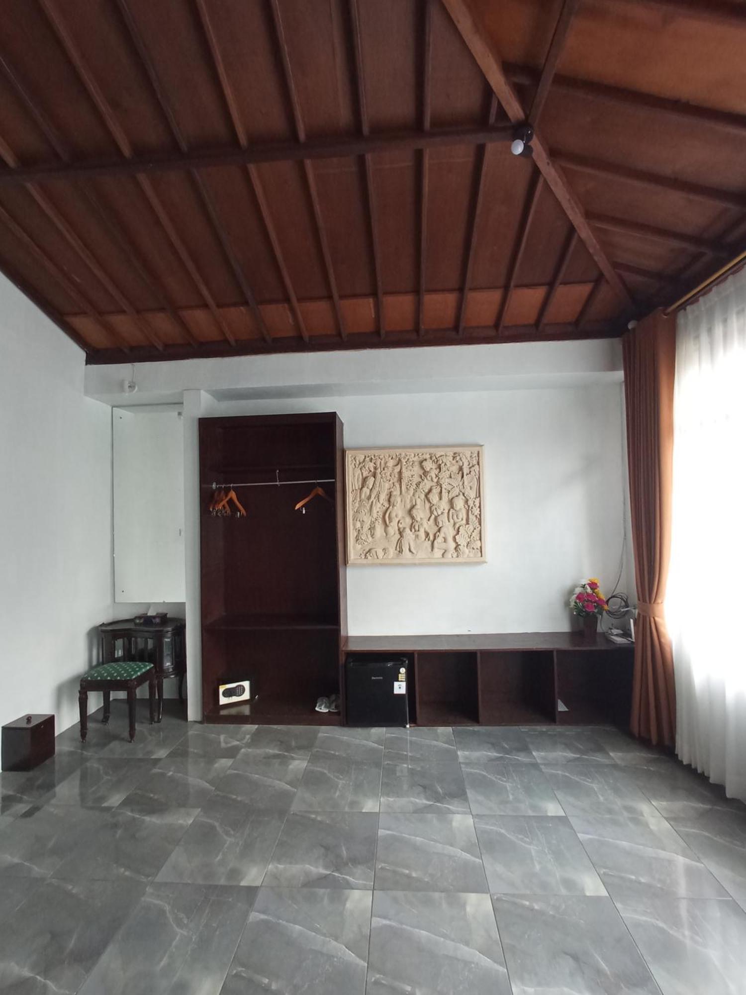Kampoeng Joglo Abangan Inn Ubud (Bali)