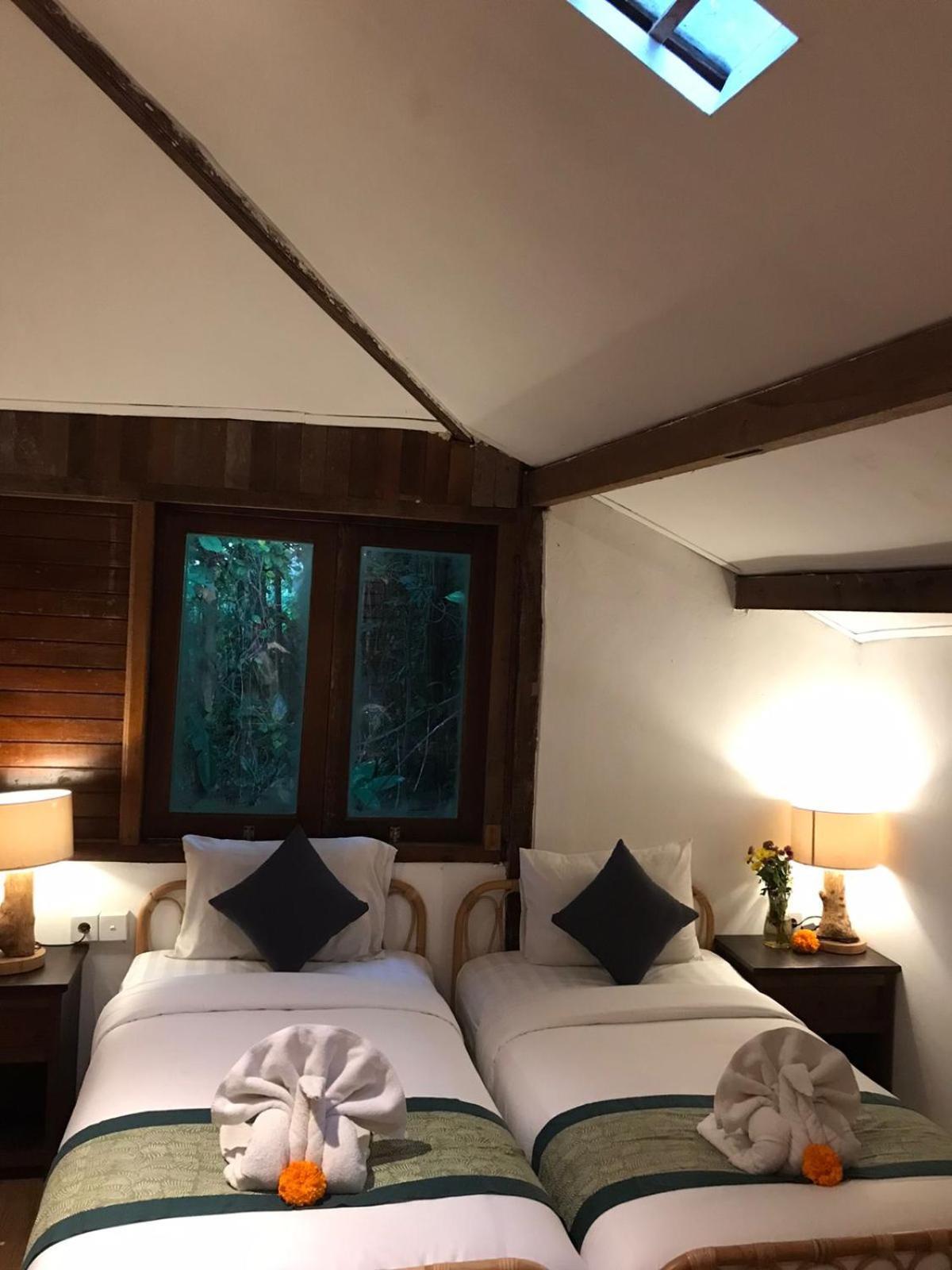 Holiday park Tree House *