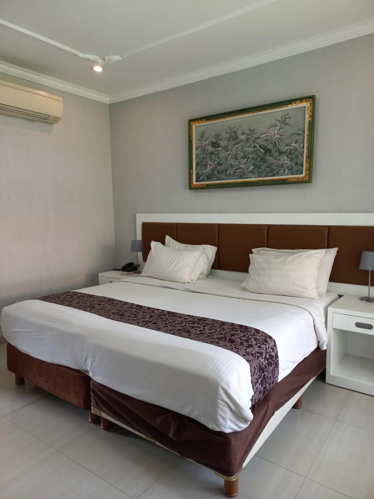 Hotel The Taman Ayu