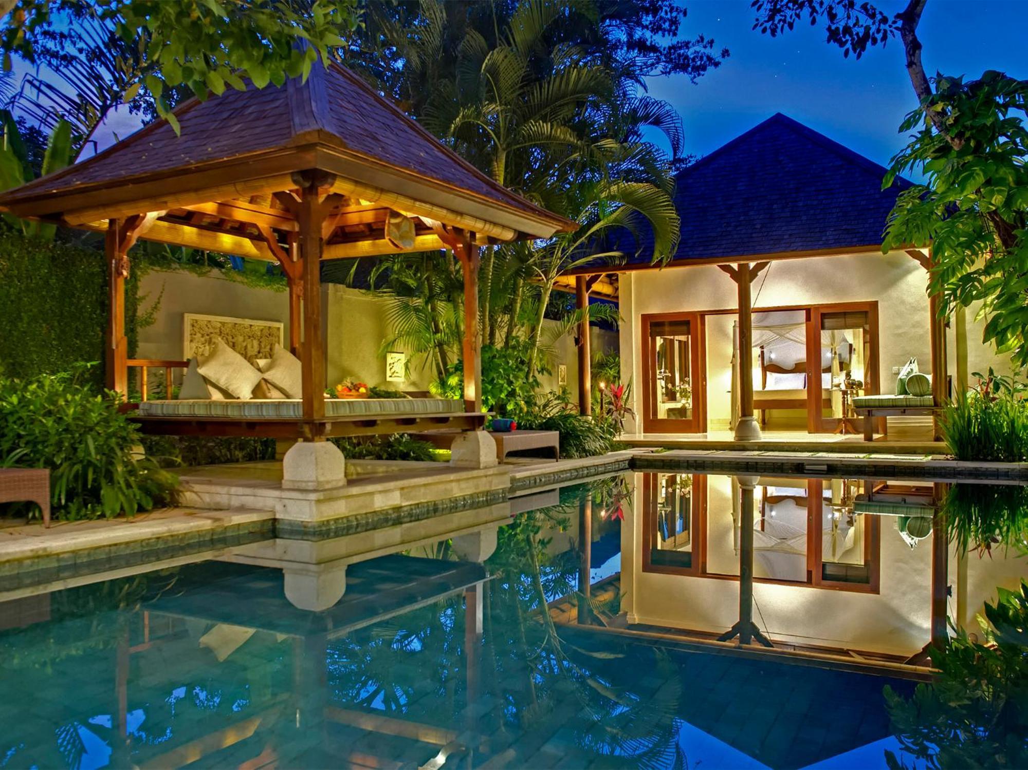Kedidi Villa