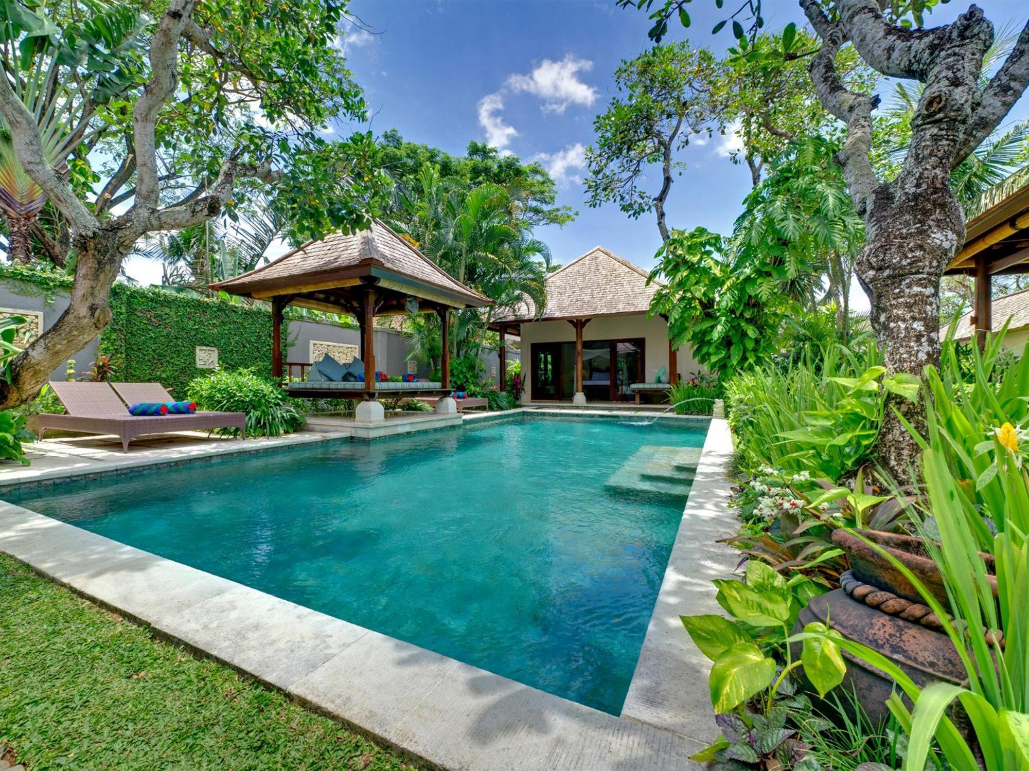 Kedidi * Canggu (Bali)