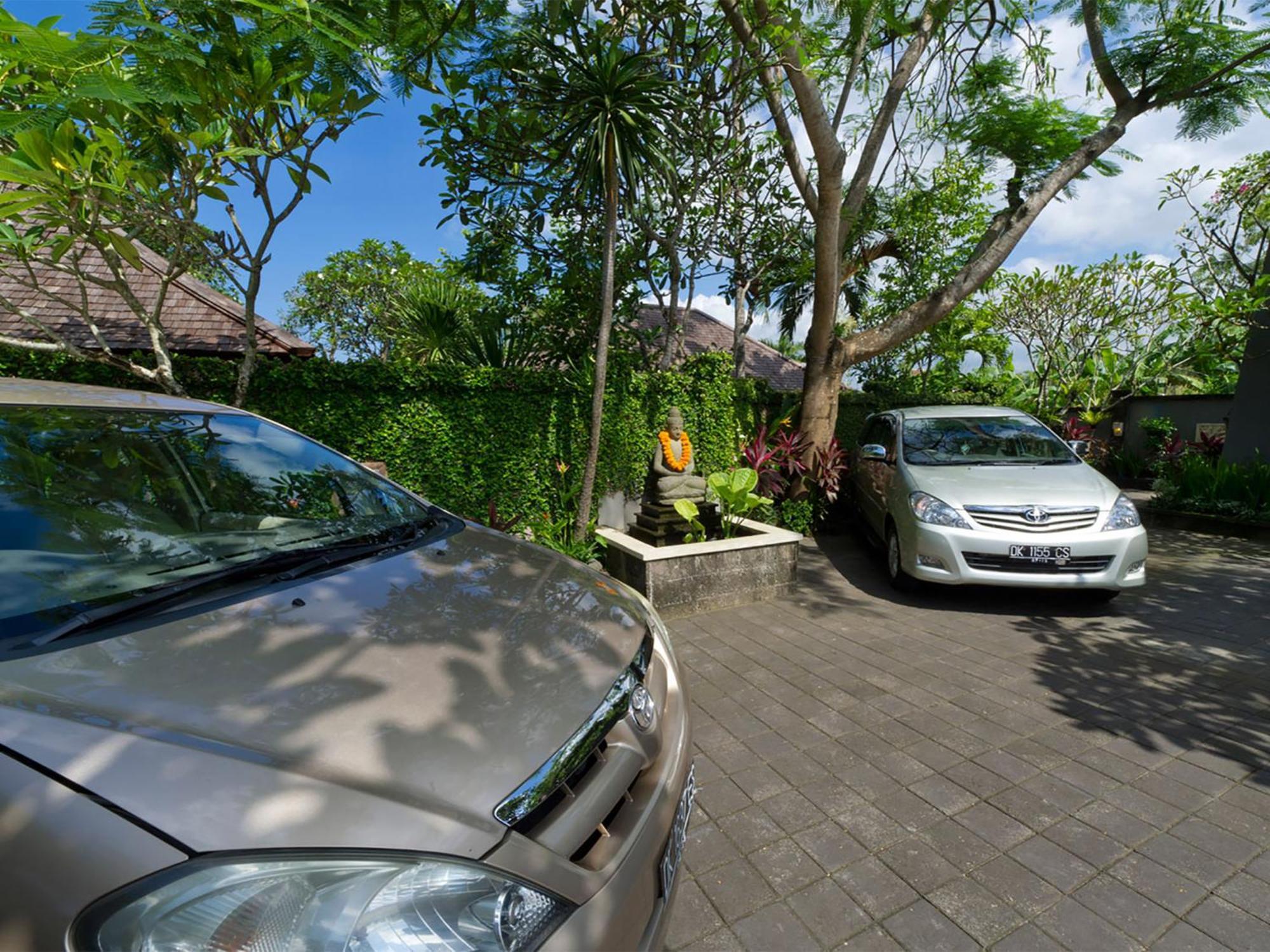 Villa Kedidi Canggu (Bali)