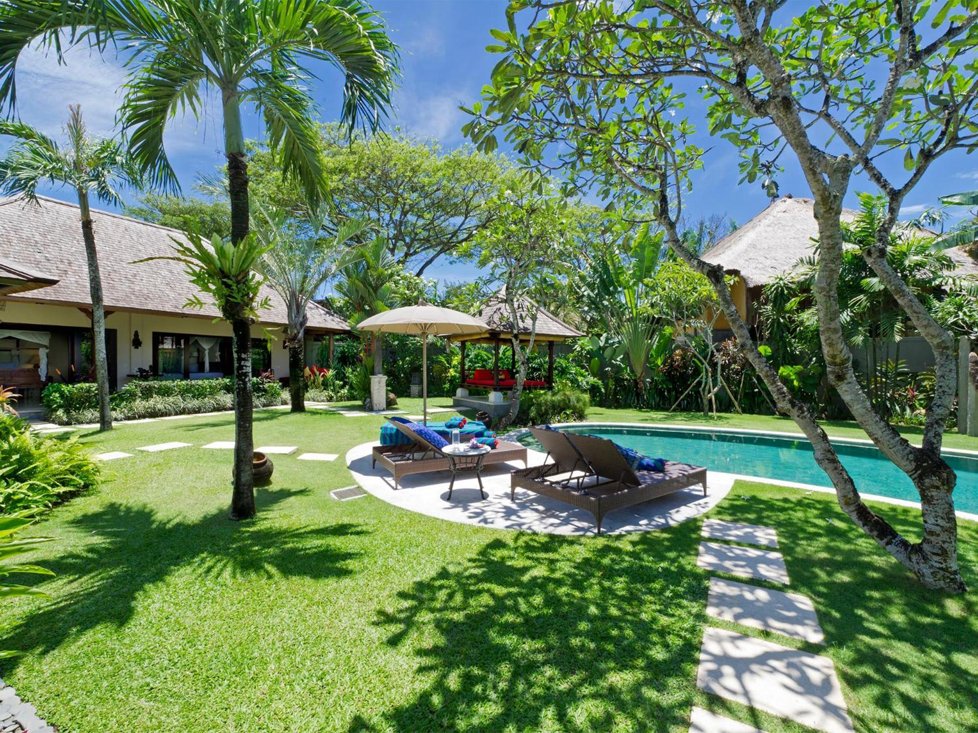 Villa Kedidi Canggu (Bali)